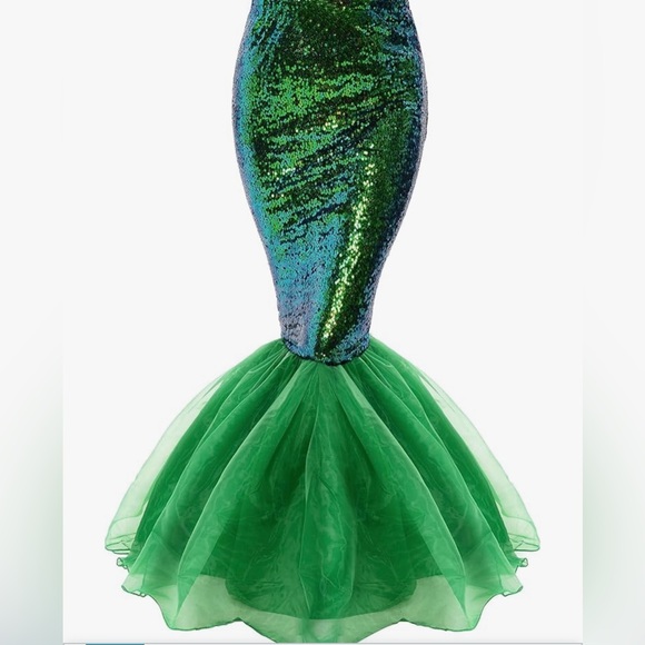 Dresses & Skirts - Mermaid Skirt